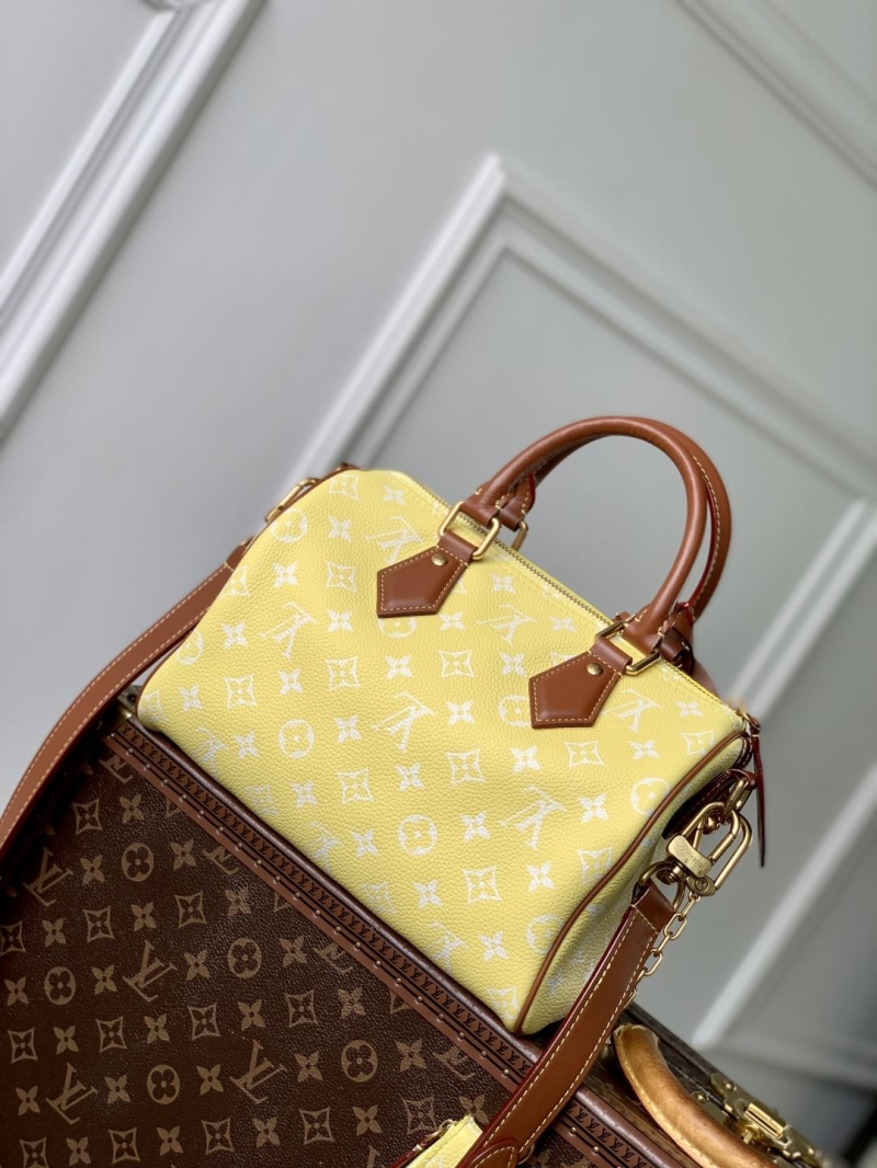 LV Speedy Bags